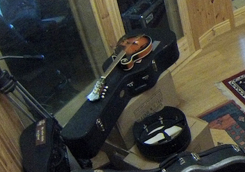 instruments
